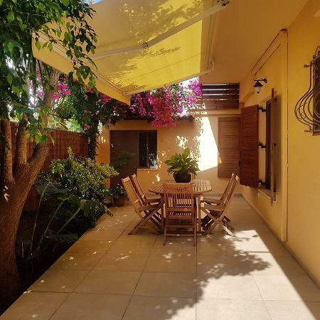 Meni'S Home Χανιά Εξωτερικό φωτογραφία