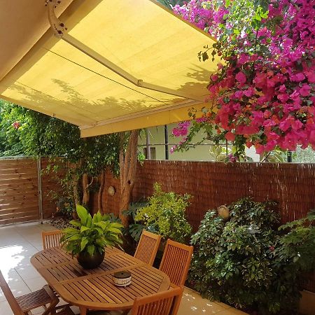 Meni'S Home Χανιά Εξωτερικό φωτογραφία