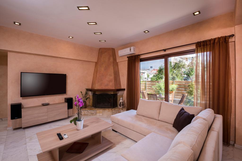Meni'S Home Χανιά Εξωτερικό φωτογραφία