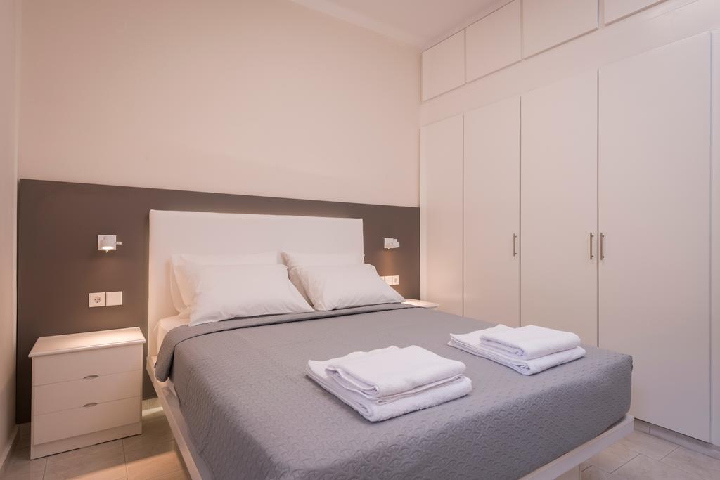 Meni'S Home Χανιά Εξωτερικό φωτογραφία