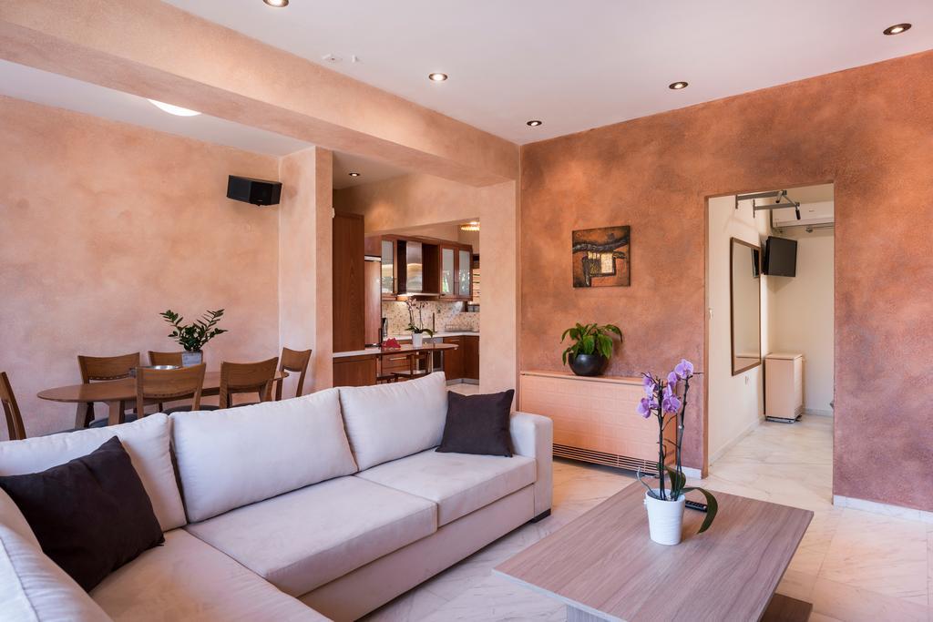 Meni'S Home Χανιά Εξωτερικό φωτογραφία