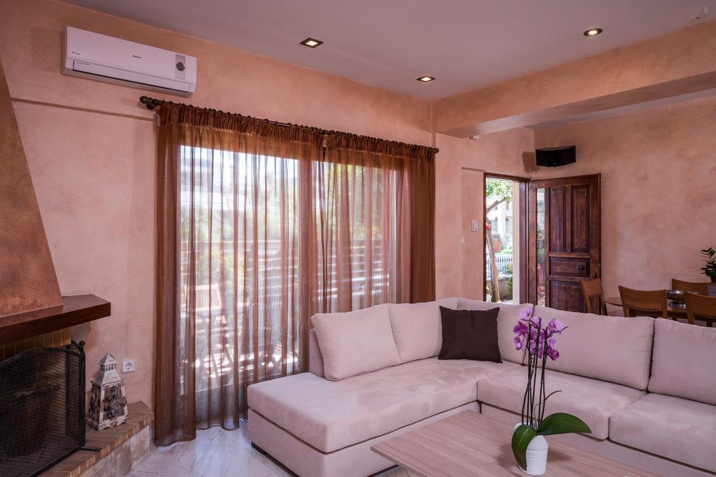 Meni'S Home Χανιά Εξωτερικό φωτογραφία
