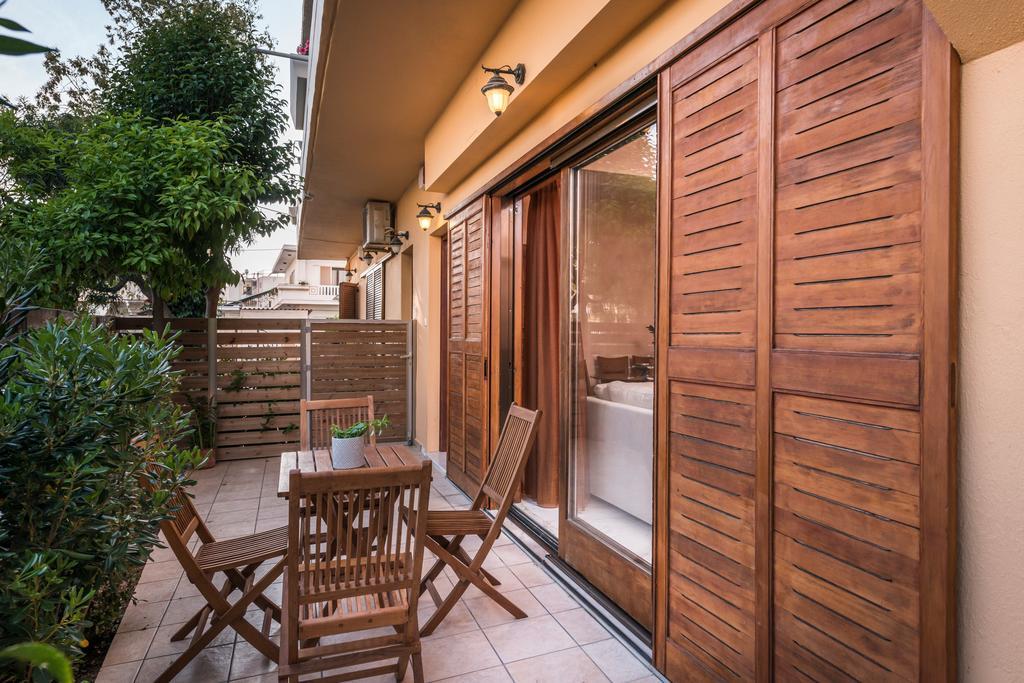 Meni'S Home Χανιά Εξωτερικό φωτογραφία
