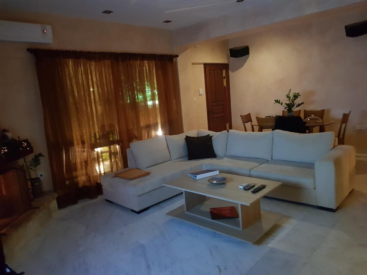 Meni'S Home Χανιά Εξωτερικό φωτογραφία
