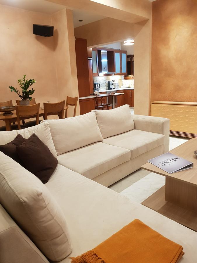 Meni'S Home Χανιά Εξωτερικό φωτογραφία