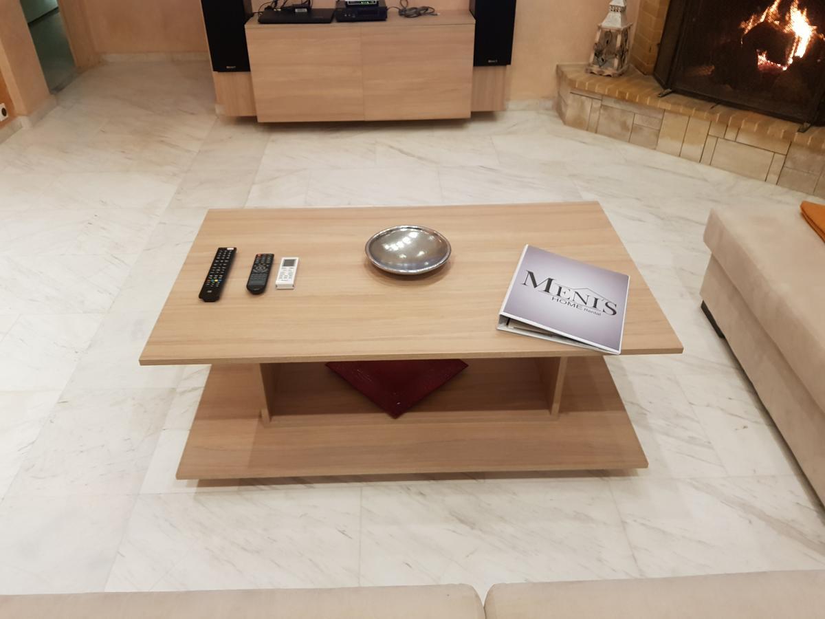 Meni'S Home Χανιά Εξωτερικό φωτογραφία