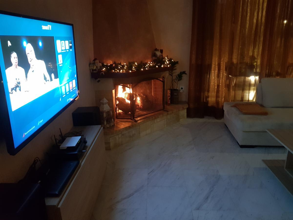 Meni'S Home Χανιά Εξωτερικό φωτογραφία