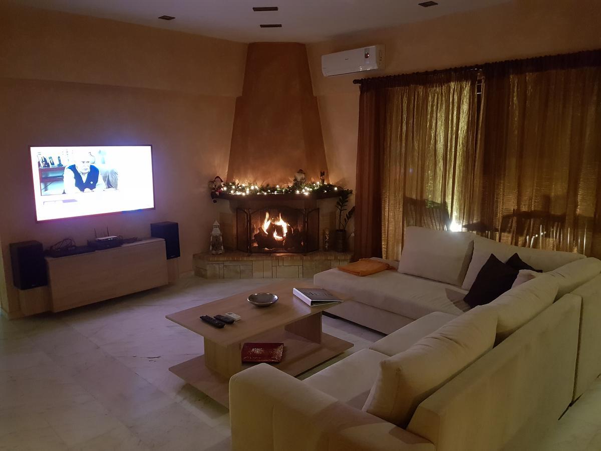 Meni'S Home Χανιά Εξωτερικό φωτογραφία