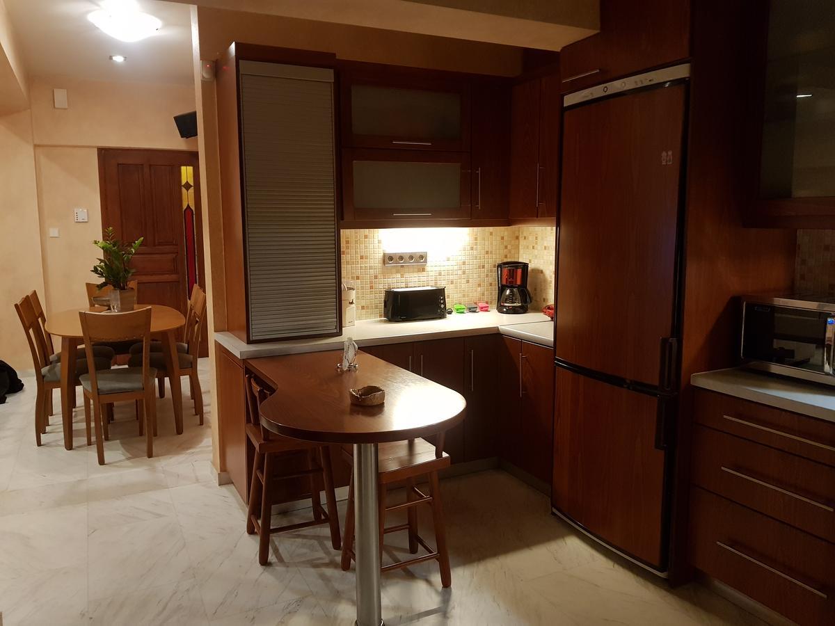 Meni'S Home Χανιά Εξωτερικό φωτογραφία