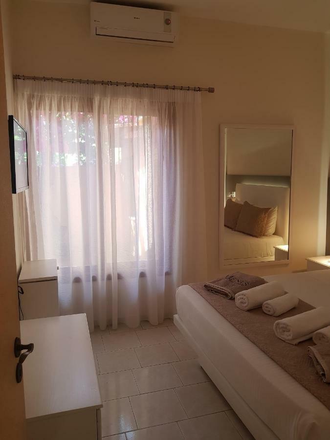 Meni'S Home Χανιά Εξωτερικό φωτογραφία