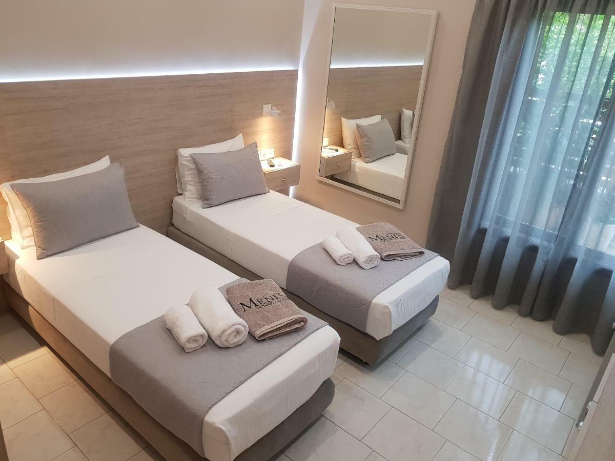 Meni'S Home Χανιά Εξωτερικό φωτογραφία