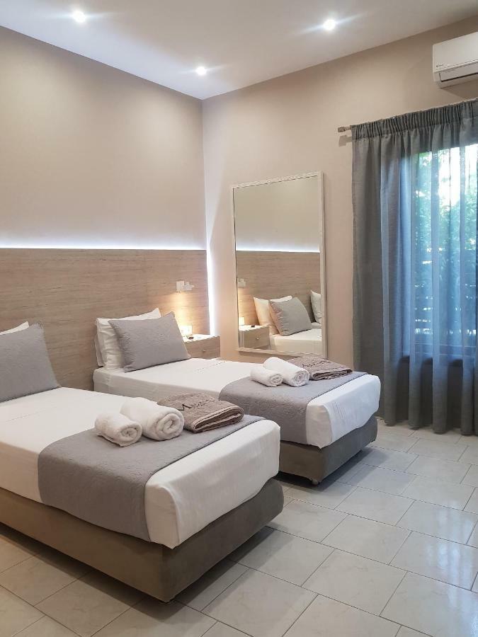 Meni'S Home Χανιά Εξωτερικό φωτογραφία