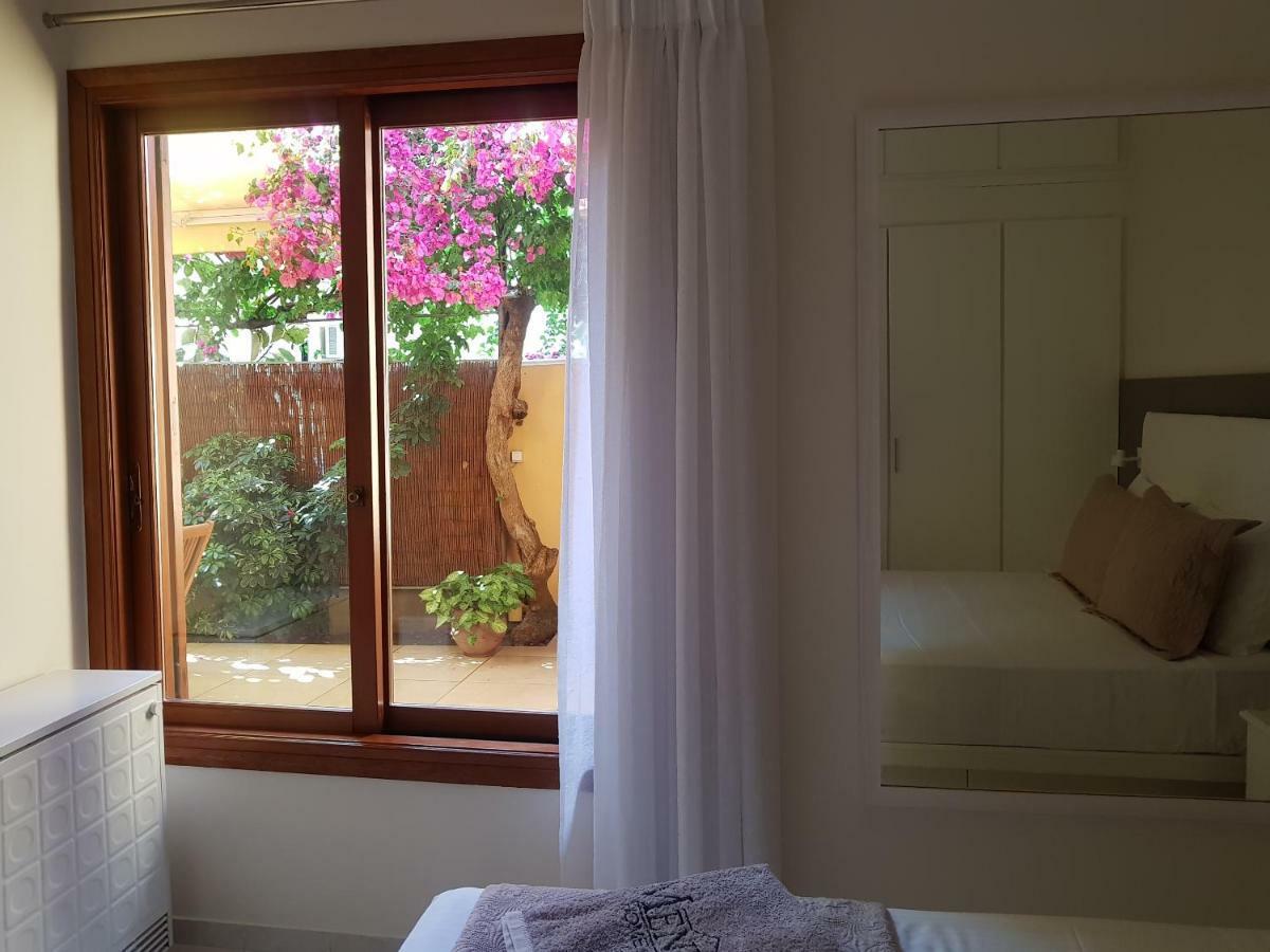 Meni'S Home Χανιά Εξωτερικό φωτογραφία