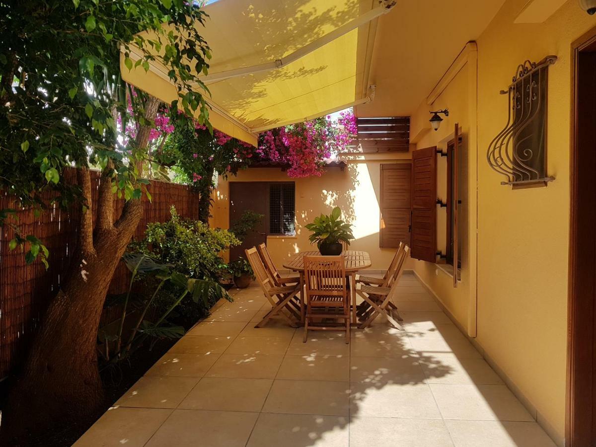 Meni'S Home Χανιά Εξωτερικό φωτογραφία