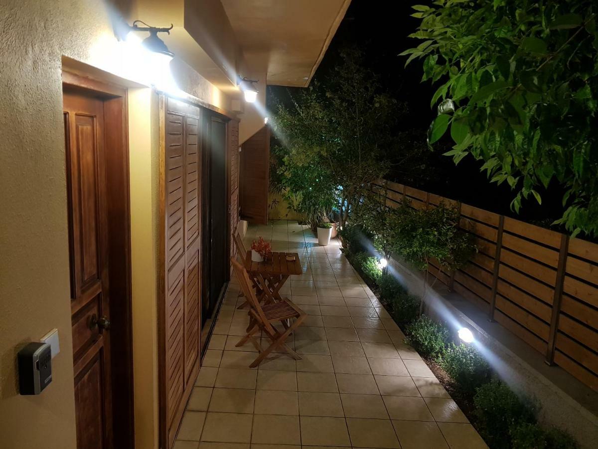 Meni'S Home Χανιά Εξωτερικό φωτογραφία