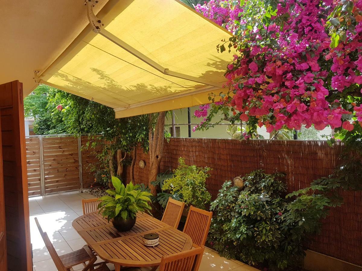 Meni'S Home Χανιά Εξωτερικό φωτογραφία